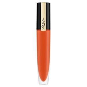 L'oreal Paris Rouge Signature Lipstick I Achieve 112