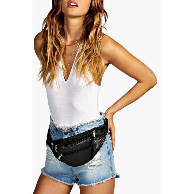 boohoo bum bags