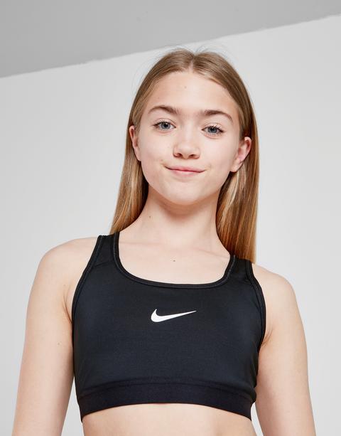 girls nike bra