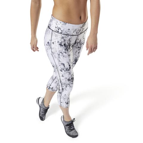 Les Mills™ Capri All Over Print