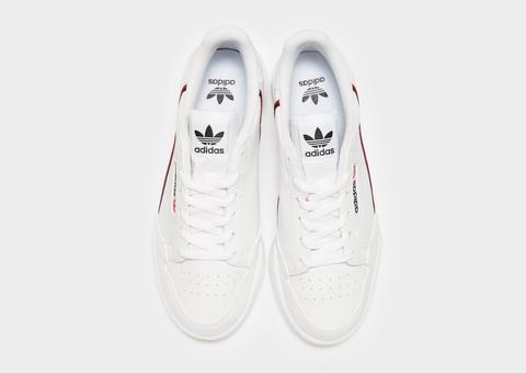 adidas junior continental 80