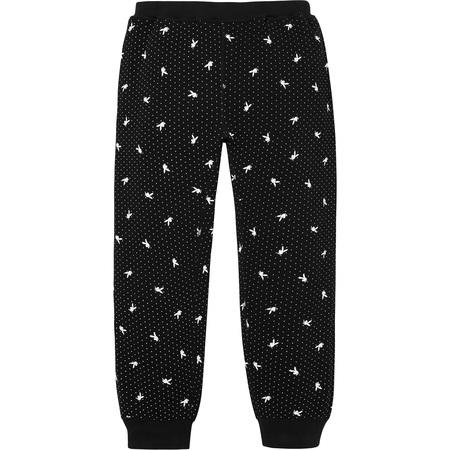 Supreme®/playboy© Waffle Thermal Pant