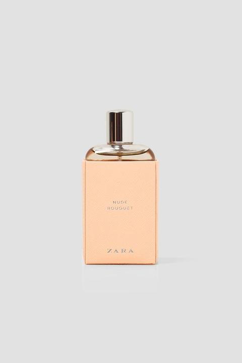 Zara Nude Bouquet Edp 100 Ml