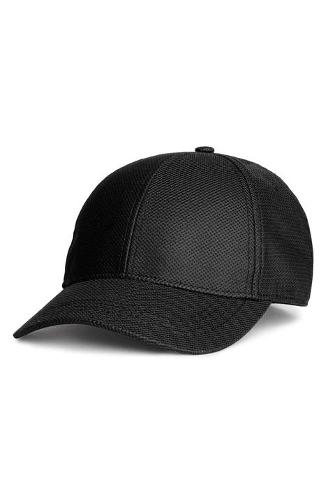 Gorra De Malla