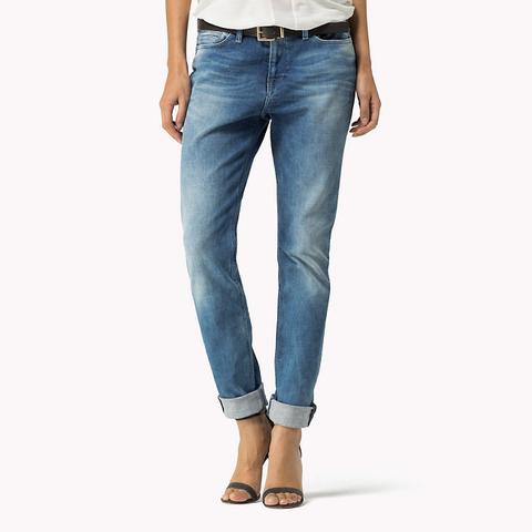 Jeans Slim