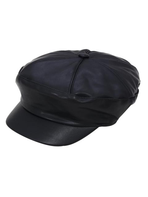 Sombrero De Niño Panadero Sencillo