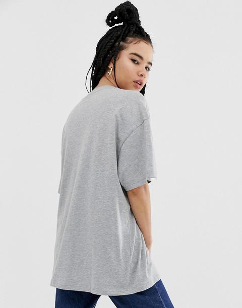 nike t shirt oversized