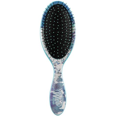 Wetbrush Stellar Skies Original Detangler Brush - Turquoise Skies