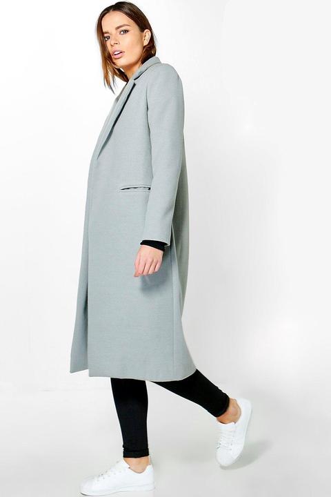 Cappotto Sartoriale