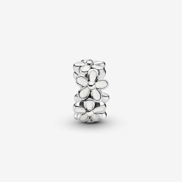 pandora anello margherita bianca pandora anello margherita bianca
