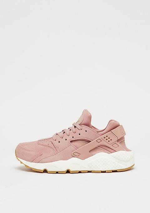 Wmns Air Huarache Run Sd Particle Pink/mushroom/sail
