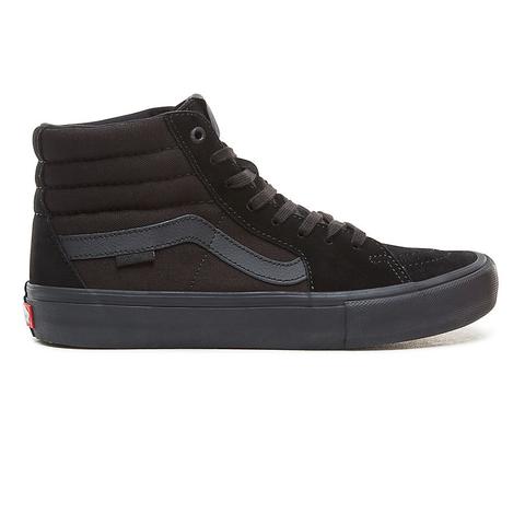 Zapatillas Sk8-hi Pro