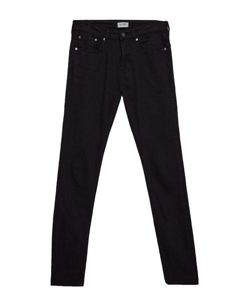 Jeans Superskinny Fit Negro