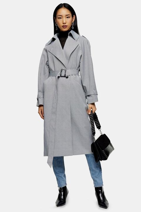 Check Trench