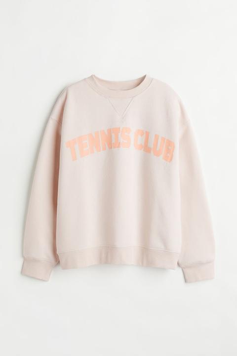 Sudadera - Beis