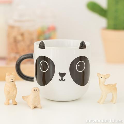 Tazza Panda Kawaii (eng)