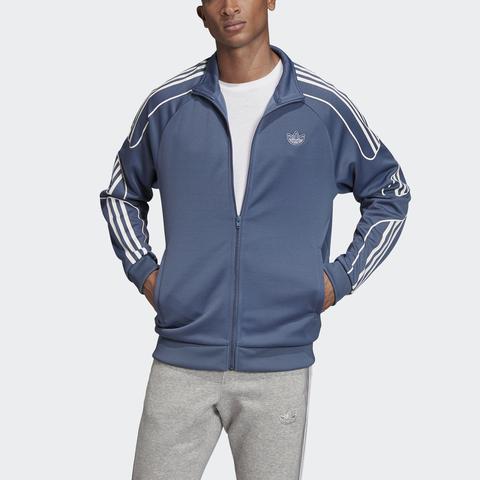 felpa adidas uomo track jacket flamestrike felpa adidas uomo track jacket flamestrike