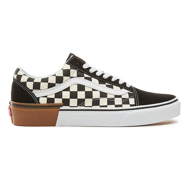 vans checkerboard hombre vans checkerboard hombre