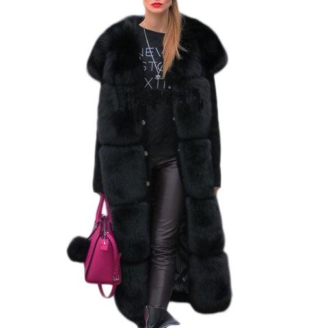 Smanicato Maxi Fluffy