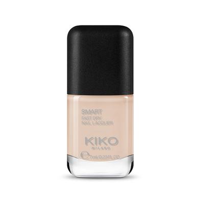 Smart Nail Lacquer 03 Nude Beige