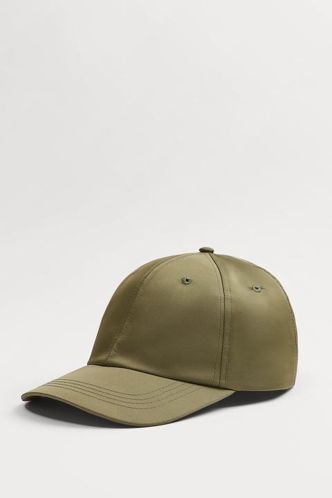 Gorra Traveler