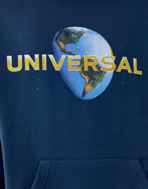 Sudadera Universal Studios Capucha from Pull and Bear on 21 Buttons