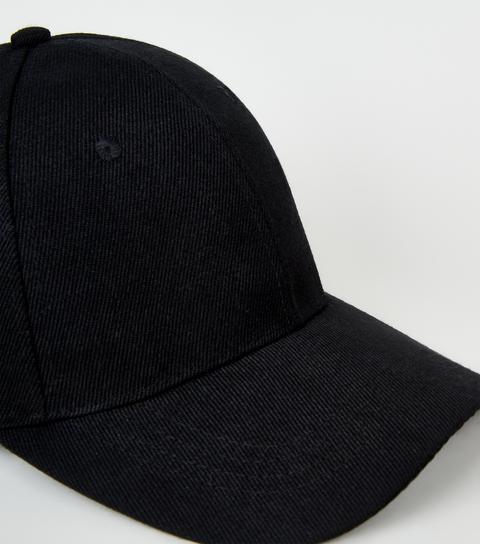 new look baseball cap