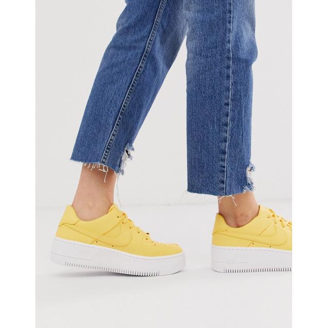 air force 1 sage gialle air force 1 sage gialle