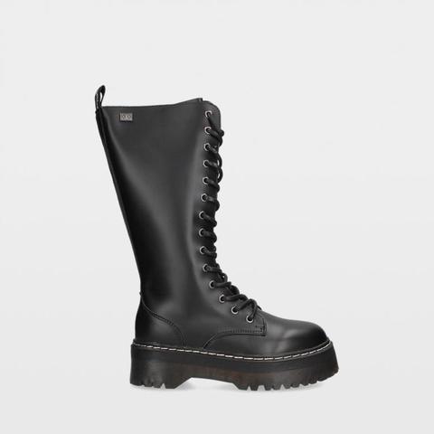 Emmshu Arlet Hi - Botas Militares