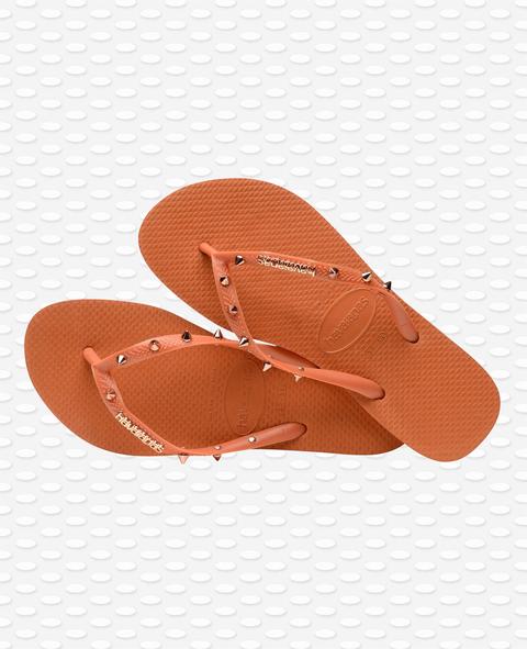 Havaianas hardware sales