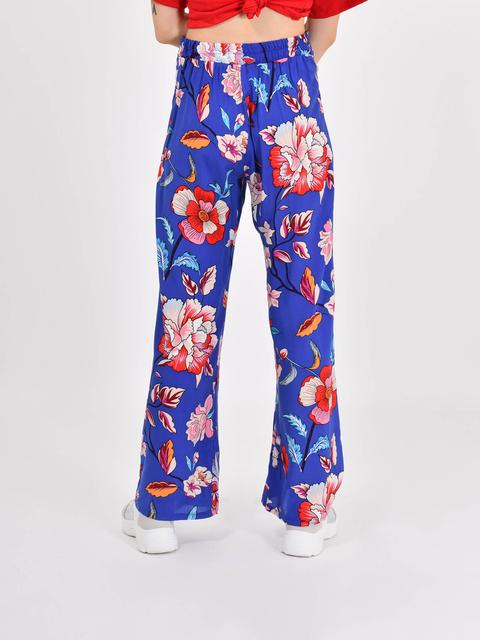 Jeans Wide Leg | Cuidado con el Perro