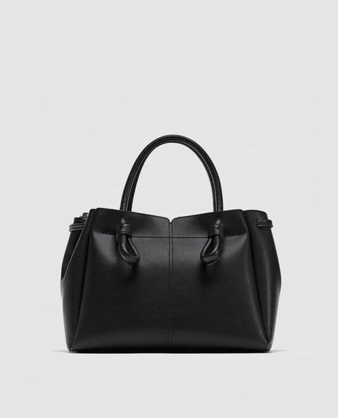 Shopper Midi Nudos