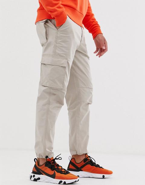 mennace utility cargo pant