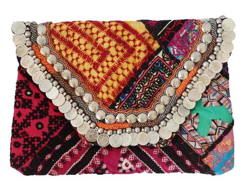 Banjara Clutch