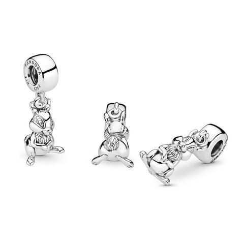 pandora catena sicurezza disney pandora catena sicurezza disney
