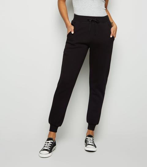 new look skinny joggers