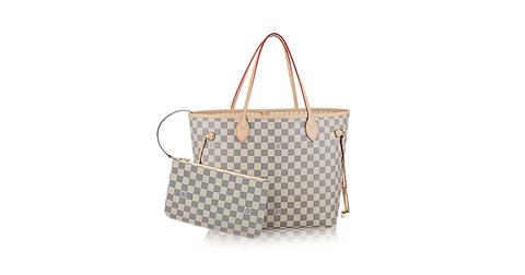 Neverfull Mm