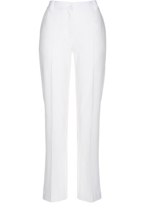 Pantaloni Premium (bianco) - Bpc Selection Premium