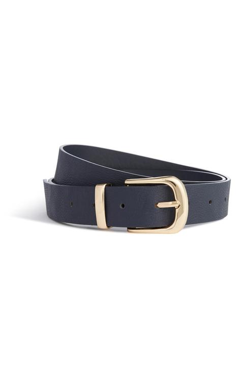 Navy Belt