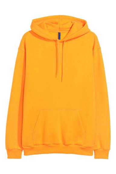 Sudadera Con Capucha