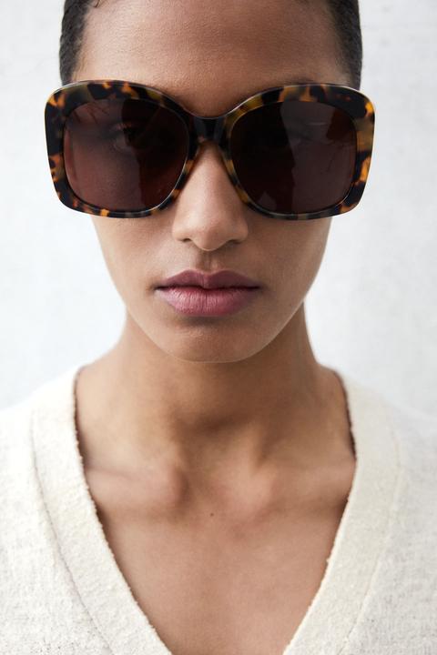 Acetate Sunglasses