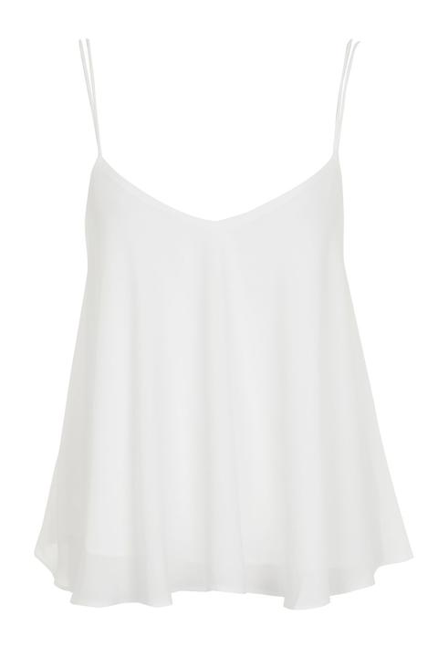 Rouleau Swing Camisole Top
