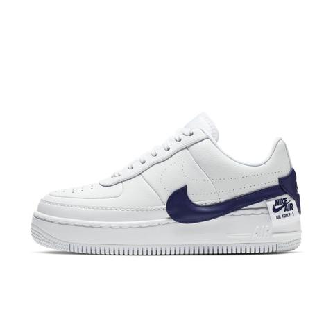 Scarpa Nike Air Force 1 Jester Xx - Bianco