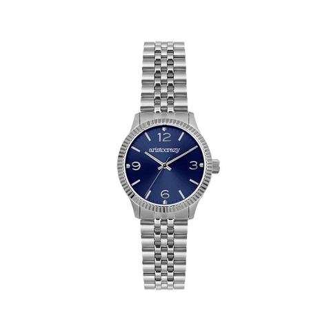 Reloj St. Barth Armis Esfera Azul