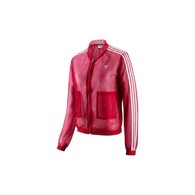 adidas tulle jacket