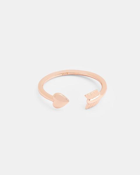 Ted baker sale arrow ring