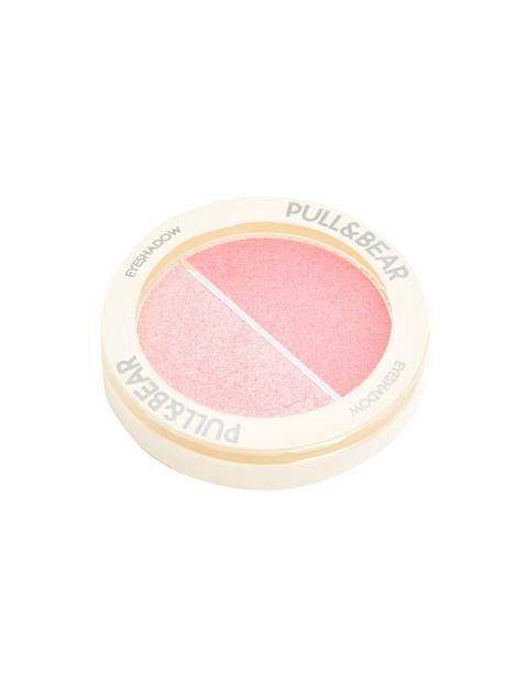 Sombra De Ojos - Baby Pink & Blush