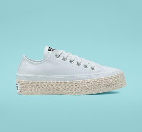 Trail To Cove Espadrille Chuck Taylor All Star