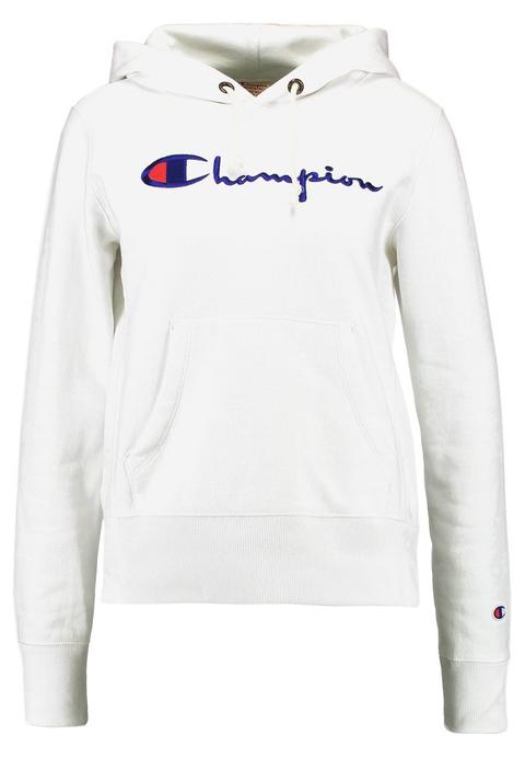 champion reverse weave hoodie foot locker