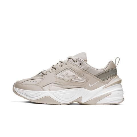 Nike M2k Tekno Shoe - Cream from Nike on 21 Buttons